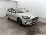  Ford  Focus Ford  Clipper 1.5 EcoBlue 88kW Aut. Trend Ed. Business 5d #8