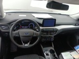  Ford  Focus Ford  Clipper 1.5 EcoBlue 88kW Aut. Trend Ed. Business 5d #9