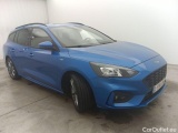  Ford  Focus Ford  Clipper 1.0i EcoB. 92kW ST-Line Business 5d #8