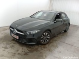  Mercedes  A-Klasse Mercedes-Benz  A 180 d Business Solution Aut. 5d 