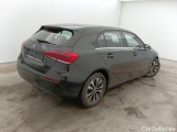  Mercedes  A-Klasse Mercedes-Benz  A 180 d Business Solution Aut. 5d #2