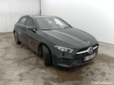  Mercedes  A-Klasse Mercedes-Benz  A 180 d Business Solution Aut. 5d #8