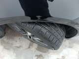  Mercedes  A-Klasse Mercedes-Benz  A 180 d Business Solution Aut. 5d #16