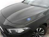  Mercedes  A-Klasse Mercedes-Benz  A 180 d Business Solution Aut. 5d #23