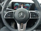  Mercedes  A-Klasse Mercedes-Benz  A 180 d Business Solution Aut. 5d #33