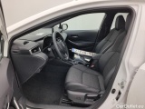  Toyota  Corolla Toyota  Touring Sports 2.0 Hybrid Style e-CVT 5d #3
