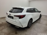  Toyota  Corolla Toyota  Touring Sports 2.0 Hybrid Style e-CVT 5d #2