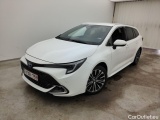  Toyota  Corolla Toyota  Touring Sports 2.0 Hybrid Style e-CVT 5d 