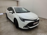  Toyota  Corolla Toyota  Touring Sports 2.0 Hybrid Style e-CVT 5d #8