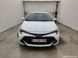  Toyota  Corolla Toyota  Touring Sports 2.0 Hybrid Style e-CVT 5d #5