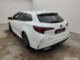  Toyota  Corolla Toyota  Touring Sports 2.0 Hybrid Style e-CVT 5d #7