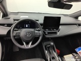  Toyota  Corolla Toyota  Touring Sports 2.0 Hybrid Style e-CVT 5d #9
