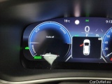  Toyota  Corolla Toyota  Touring Sports 2.0 Hybrid Style e-CVT 5d #6