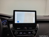  Toyota  Corolla Toyota  Touring Sports 2.0 Hybrid Style e-CVT 5d #13