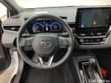  Toyota  Corolla Toyota  Touring Sports 2.0 Hybrid Style e-CVT 5d #19