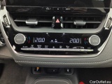  Toyota  Corolla Toyota  Touring Sports 2.0 Hybrid Style e-CVT 5d #20
