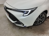  Toyota  Corolla Toyota  Touring Sports 2.0 Hybrid Style e-CVT 5d #24