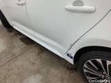  Toyota  Corolla Toyota  Touring Sports 2.0 Hybrid Style e-CVT 5d #26