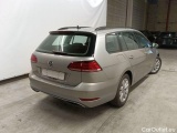  Volkswagen  Golf  Volkswagen Variant 1.0 TSi 85kW Comfortline 5d #2