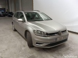  Volkswagen  Golf  Volkswagen Variant 1.0 TSi 85kW Comfortline 5d #8