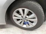  Volkswagen  Golf  Volkswagen Variant 1.0 TSi 85kW Comfortline 5d #23