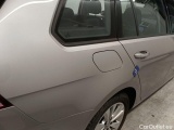  Volkswagen  Golf  Volkswagen Variant 1.0 TSi 85kW Comfortline 5d #48