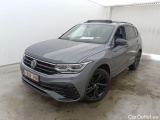  Volkswagen  Tiguan Volkswagen  Allspace 2.0 TDI DSG R-Line Business Premium 5d 