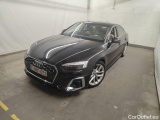 Audi  A5 Sportback Audi  35 TDI S tronic Bus Ed S Line 5d 