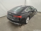  Audi  A5 Sportback Audi  35 TDI S tronic Bus Ed S Line 5d #2