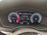  Audi  A5 Sportback Audi  35 TDI S tronic Bus Ed S Line 5d #6