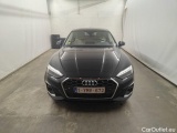  Audi  A5 Sportback Audi  35 TDI S tronic Bus Ed S Line 5d #5