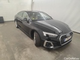  Audi  A5 Sportback Audi  35 TDI S tronic Bus Ed S Line 5d #8