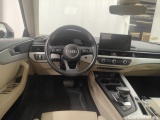  Audi  A5 Sportback Audi  35 TDI S tronic Bus Ed S Line 5d #9