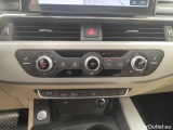  Audi  A5 Sportback Audi  35 TDI S tronic Bus Ed S Line 5d #26