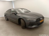  Audi  A7 Sportback AUDI  DIESEL - 2018 45 TDi 245 Quattro S-Tronic (EU6AP) 5d #8