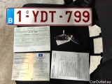  Audi  E-TRON Audi  50 Quattro 5d #4