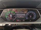  Audi  E-TRON Audi  50 Quattro 5d #6