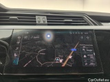  Audi  E-TRON Audi  50 Quattro 5d #12