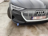  Audi  E-TRON Audi  50 Quattro 5d #34