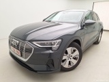 Audi  E-TRON Audi,  '19 BEV, Audi  55 Quattro 5d #2