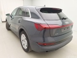  Audi  E-TRON Audi,  '19 BEV, Audi  55 Quattro 5d #6