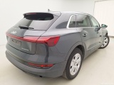  Audi  E-TRON Audi,  '19 BEV, Audi  55 Quattro 5d #8