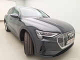  Audi  E-TRON Audi,  '19 BEV, Audi  55 Quattro 5d #9