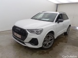  Audi  Q3 Audi  45 TFSI e S tronic S Line 5d 