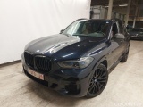  Bmw  X5 BMW  xDrive45e (155kW) 5d ///M-SportKit (total options: 28,888 Ex.Vat) 