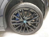  Bmw  X5 BMW  xDrive45e (155kW) 5d ///M-SportKit (total options: 28,888 Ex.Vat) #64