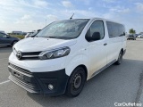  Toyota  Proace 1.5d 120hk Long UA!, DEFECT - CAN'T START OR DRIVE. #2