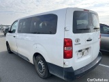  Toyota  Proace 1.5d 120hk Long UA!, DEFECT - CAN'T START OR DRIVE. #3