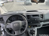  Toyota  Proace 1.5d 120hk Long UA!, DEFECT - CAN'T START OR DRIVE. #8
