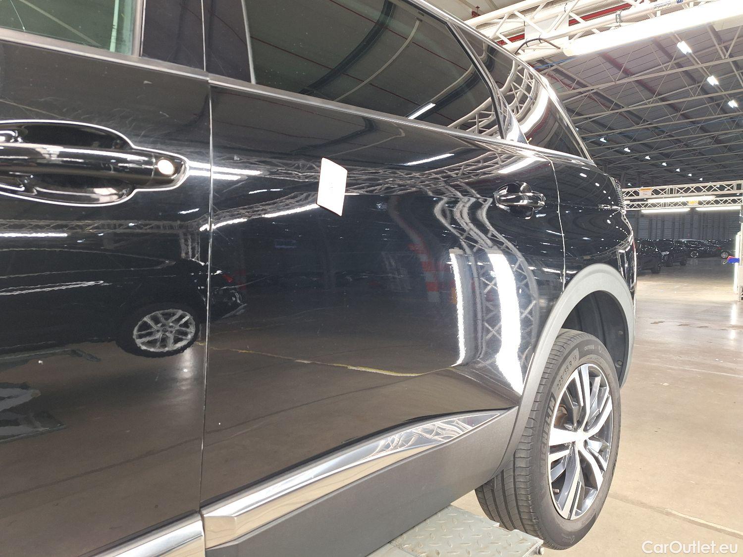  Peugeot  5008 Peugeot,  '16, Peugeot  1.5 BlueHDi 96kW S&S EAT8 Allure 5d #9